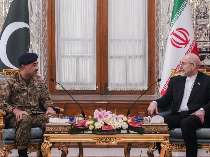 قاليباف حول المفاوضات: الفجوات مع واشنطن كبيرة وبعيدون عن النقاش النهائي.. حزب الله ضمن الشروط