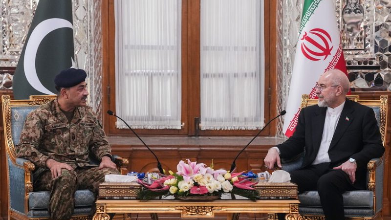 قاليباف حول المفاوضات: الفجوات مع واشنطن كبيرة وبعيدون عن النقاش النهائي.. حزب الله ضمن الشروط