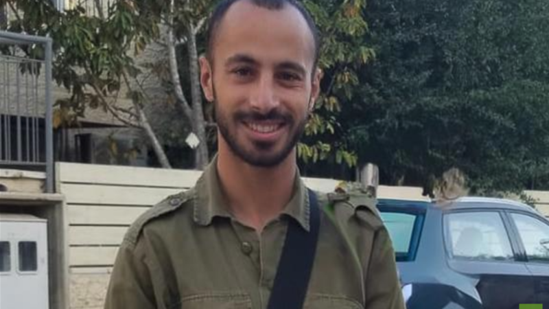 مقتل جندي إسرائيلي بانفجار عبوة ناسفة جنوب لبنان