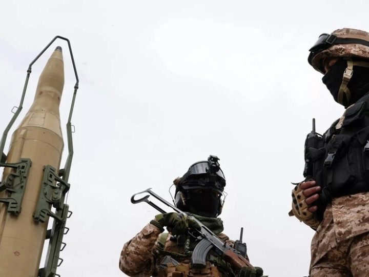 “إرنا”: إيران ترفض رسميا المشاركة في الجولة الثانية من المفاوضات