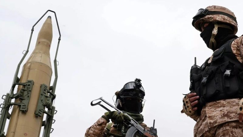 “إرنا”: إيران ترفض رسميا المشاركة في الجولة الثانية من المفاوضات