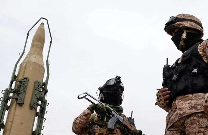 “إرنا”: إيران ترفض رسميا المشاركة في الجولة الثانية من المفاوضات