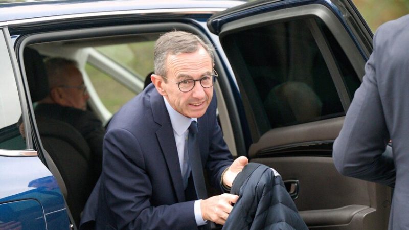 فرنسا.. حزب الجمهوريين يختار مرشحه لانتخابات الرئاسة