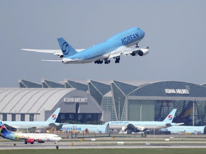 جراء الحرب على إيران.. شركات طيران آسيوية تكشف عن ارتفاع الطلب على أوروبا مع تجنب دول الخليج