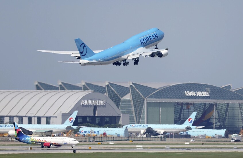 جراء الحرب على إيران.. شركات طيران آسيوية تكشف عن ارتفاع الطلب على أوروبا مع تجنب دول الخليج