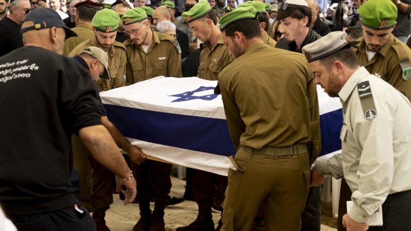 الجيش الإسرائيلي يعلن ارتفاع عدد الجنود الجرحى إلى 690 عسكريا بالمعارك مع حزب الله.. ماذا يعني ذلك؟