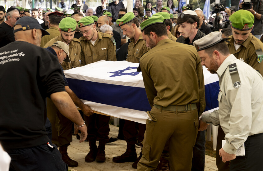 الجيش الإسرائيلي يعلن ارتفاع عدد الجنود الجرحى إلى 690 عسكريا بالمعارك مع حزب الله.. ماذا يعني ذلك؟