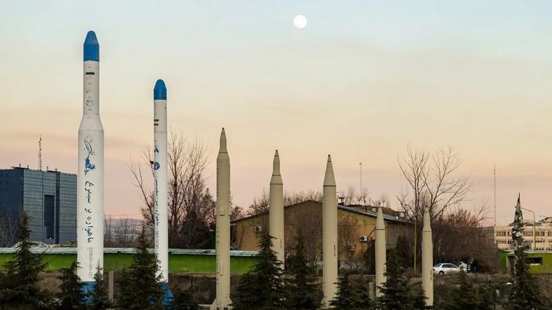 مستقبل الهدنة وألغام مضيق هرمز الخفية!