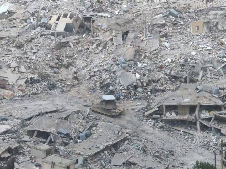 مسؤول إسرائيلي: نحن مستعدون للتصعيد ضد حزب الله والثقة بالجيش اللبناني منخفضة