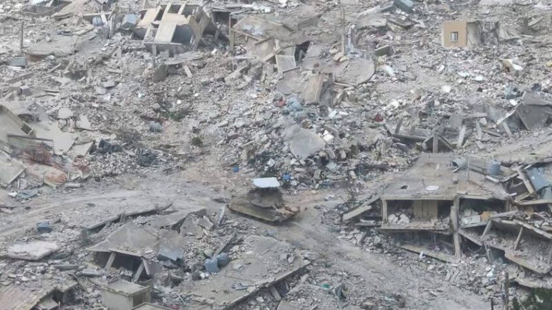 مسؤول إسرائيلي: نحن مستعدون للتصعيد ضد حزب الله والثقة بالجيش اللبناني منخفضة