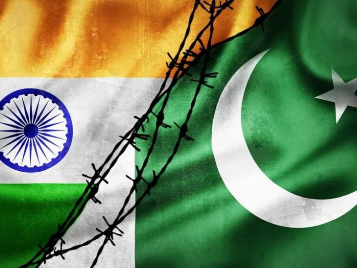 الاستخبارات الهندية:  فككنا خلية إرهابية في كشمير تعمل لصالح باكستان