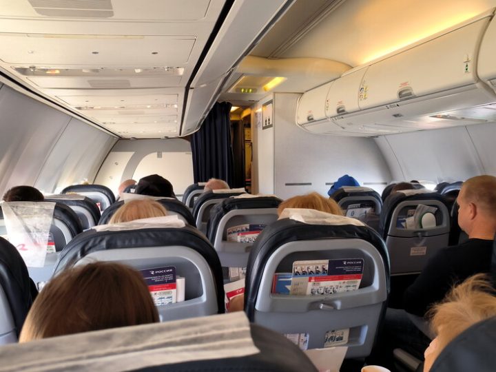 هيئة الطيران المدني الروسية تلغي التوصية بعدم السفر إلى الإمارات العربية المتحدة