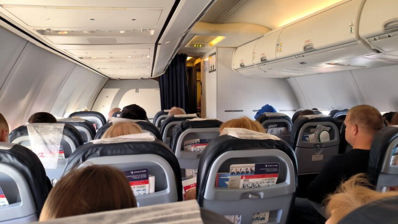 هيئة الطيران المدني الروسية تلغي التوصية بعدم السفر إلى الإمارات العربية المتحدة