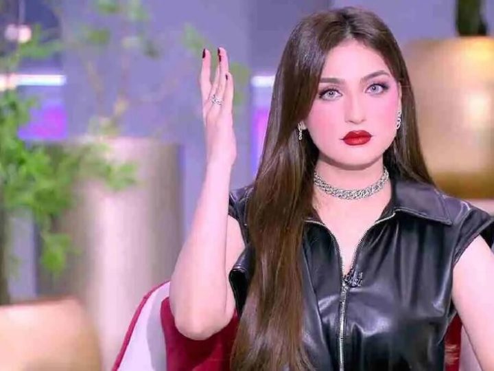 بعد تصريحاتها الساخرة.. أول إجراء رسمي من الزمالك ضد الإعلامية ياسمين عز (فيديو)