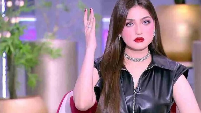 بعد تصريحاتها الساخرة.. أول إجراء رسمي من الزمالك ضد الإعلامية ياسمين عز (فيديو)