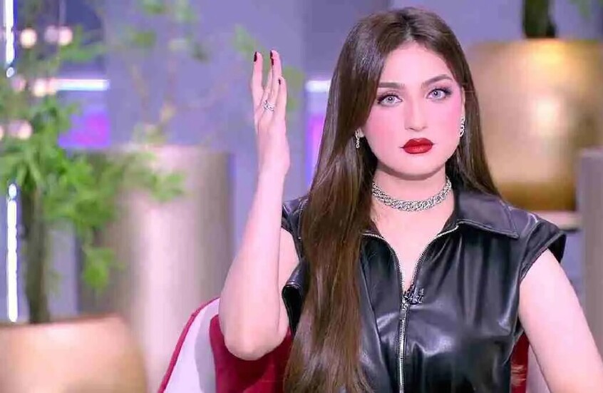 بعد تصريحاتها الساخرة.. أول إجراء رسمي من الزمالك ضد الإعلامية ياسمين عز (فيديو)