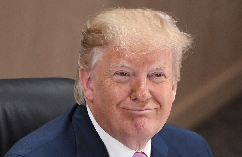 أسعار النفط تنمو بشكل متسارع بعد تصريحات ترامب عن الوضع في الشرق الأوسط