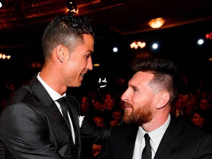 لاعب روسي يدخل في قائمة “نادرة” مع ميسي ورونالدو