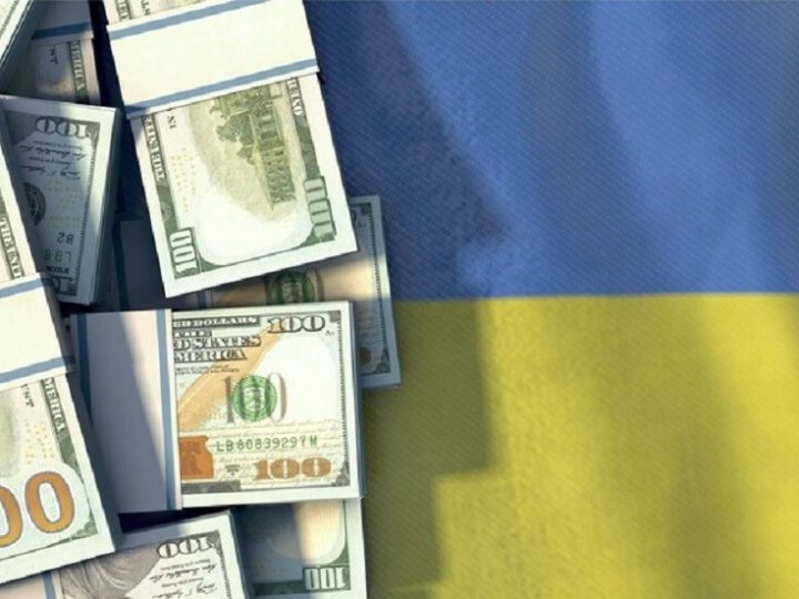 مندوب أوكرانيا يطالب أوروبا بمنح بلاده 1% من ناتجها المحلي الإجمالي كمساعدة عسكرية