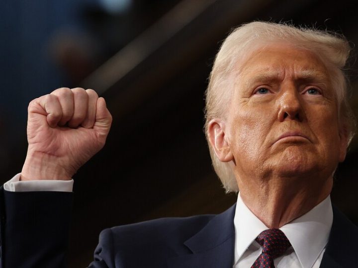 ترامب يواصل الضغط على إيران والبيت الأبيض: نحن قريبون من إبرام صفقة جيدة