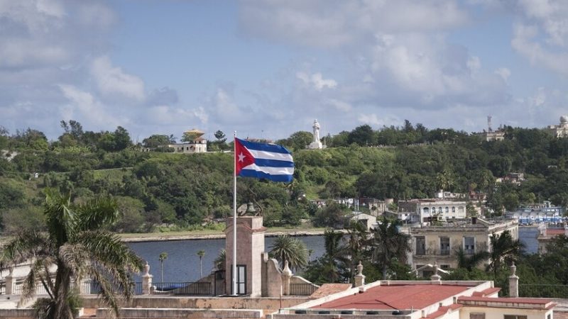 واشنطن تبحث مع هافانا الإصلاحات الاقتصادية في كوبا