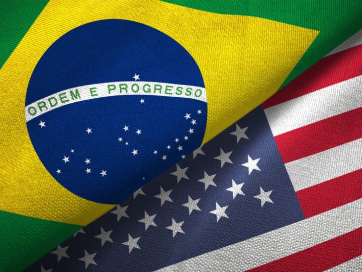 واشنطن تطرد ملحقا دبلوماسيا برازيليا