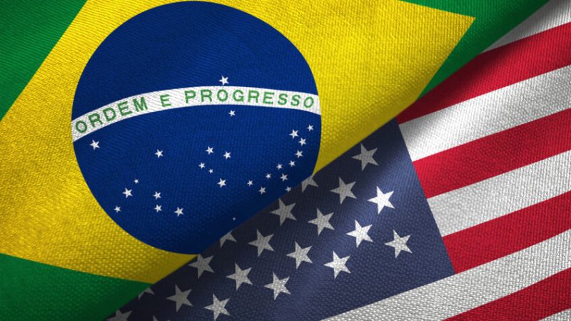 واشنطن تطرد ملحقا دبلوماسيا برازيليا