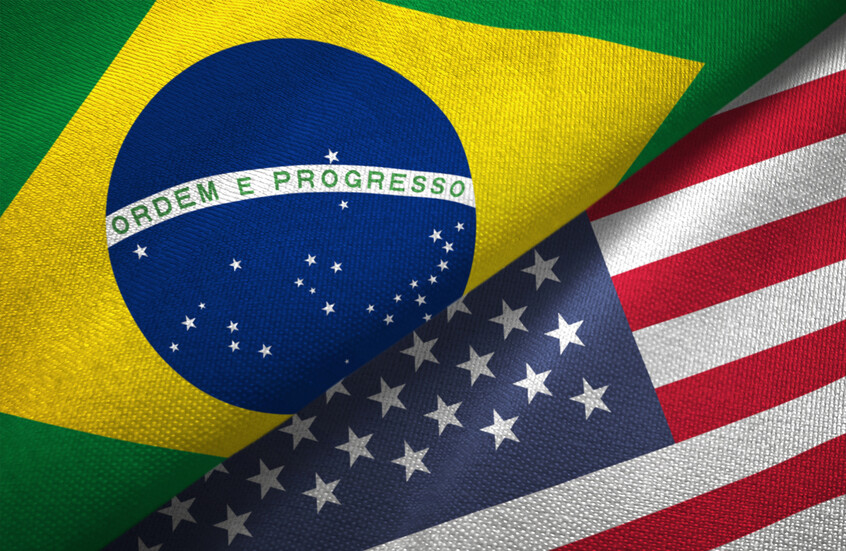 واشنطن تطرد ملحقا دبلوماسيا برازيليا