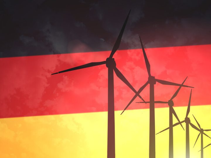 ممثل بوتين يفسر أسباب أزمة الطاقة الخانقة في ألمانيا