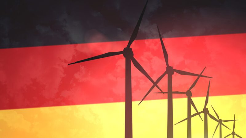 ممثل بوتين يفسر أسباب أزمة الطاقة الخانقة في ألمانيا