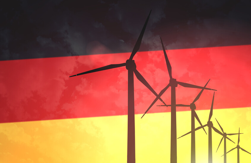 ممثل بوتين يفسر أسباب أزمة الطاقة الخانقة في ألمانيا