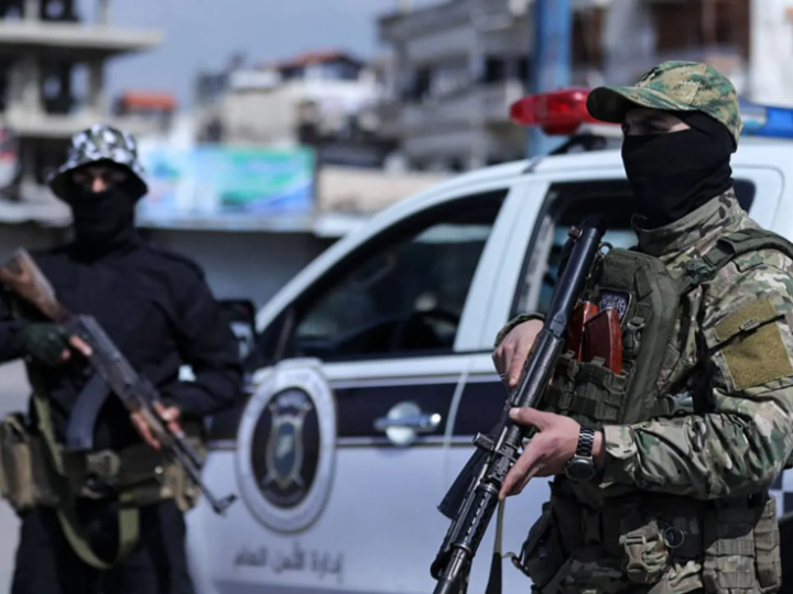 مقتل عنصر أمن وإصابة آخر بهجوم مسلح جنوب العاصمة السورية