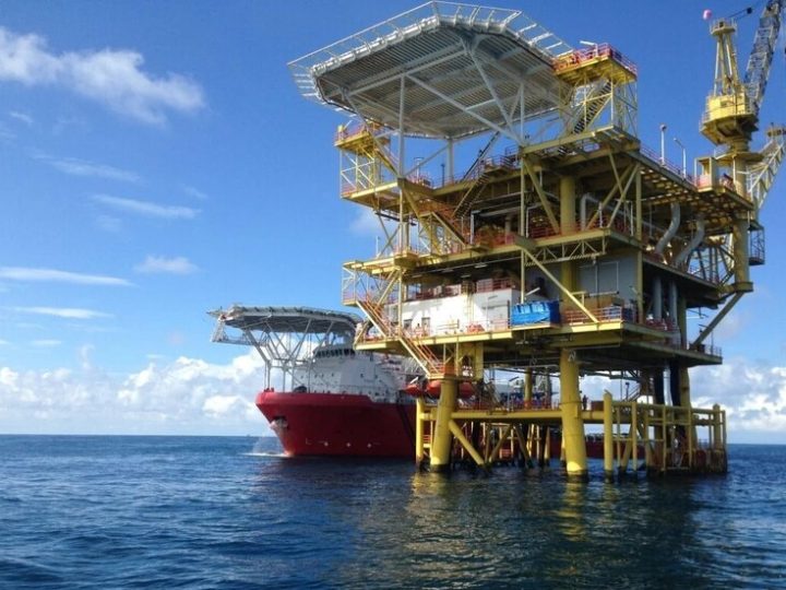 إنتاج مصر من الغاز يهبط إلى أقل من 3.9 مليار قدم مكعبة يوميًا