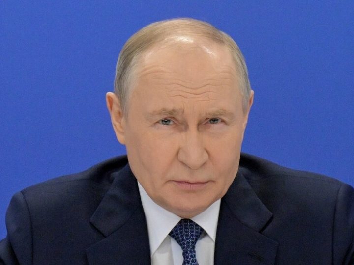 بوتين: روسيا تعرف نتيجة النزاع في أوكرانيا