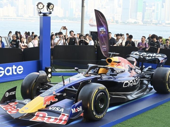 إجراء حزمة من التعديلات على قواعد “فورمولا 1”