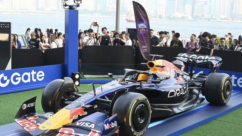 إجراء حزمة من التعديلات على قواعد “فورمولا 1”