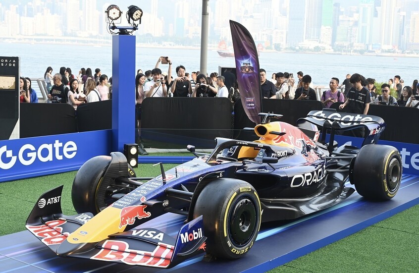 إجراء حزمة من التعديلات على قواعد “فورمولا 1”