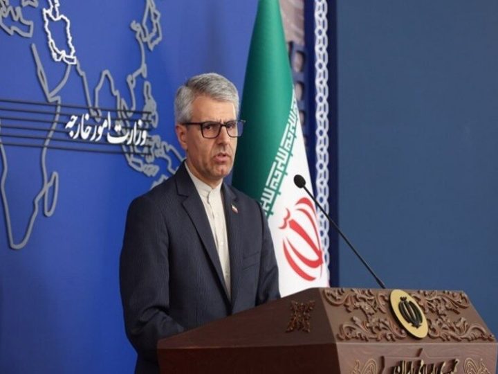 الخارجية الإيرانية: طهران لم تتخذ قرارا نهائيا بعد بشأن المحادثات مع واشنطن في باكستان