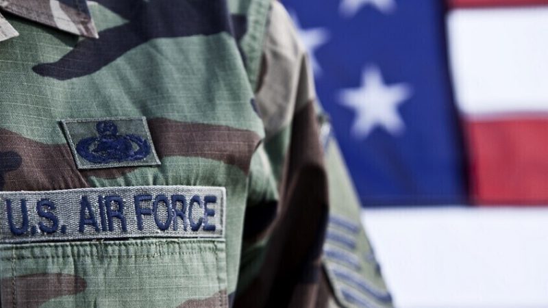 البنتاغون: على الحلفاء تحمل مسؤولية مواجهة التهديدات في مناطقهم لكي تتمكن واشنطن من ردع بكين