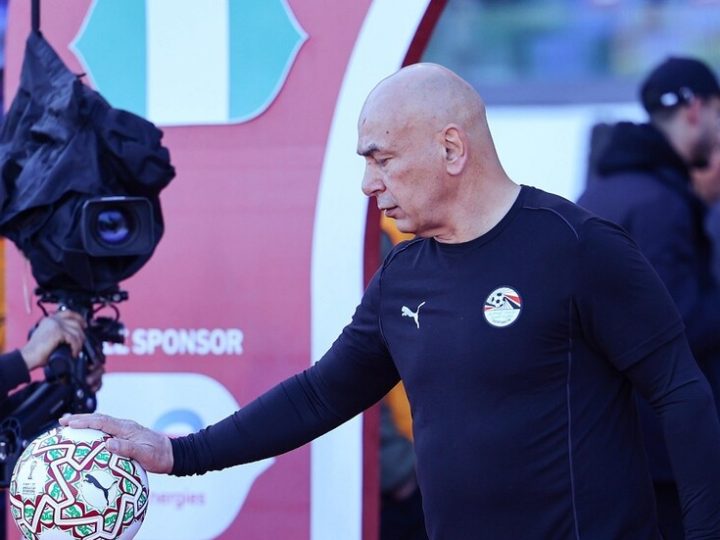 حسام حسن يوجه رسالة لجماهير منتخب مصر