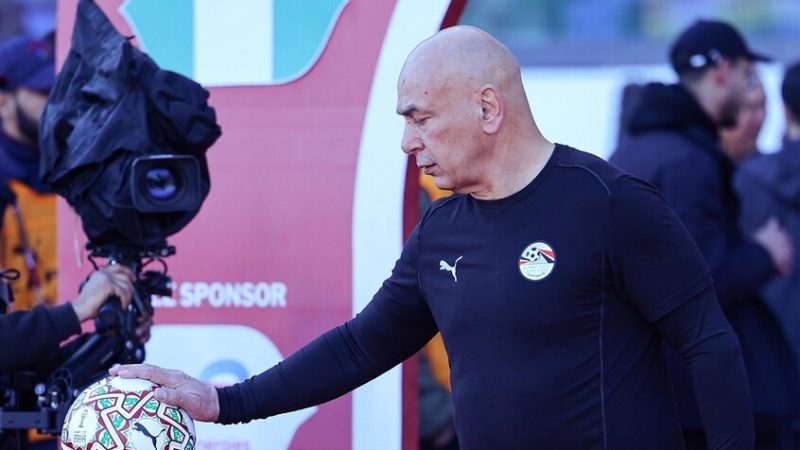 حسام حسن يوجه رسالة لجماهير منتخب مصر
