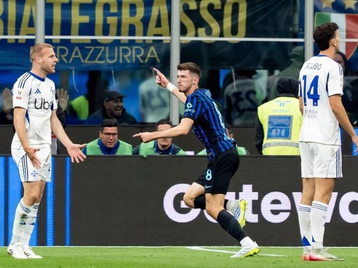 “ريمونتادا قاتلة”.. إنتر ميلان ينهي مغامرة كومو في كأس إيطاليا (فيديو)