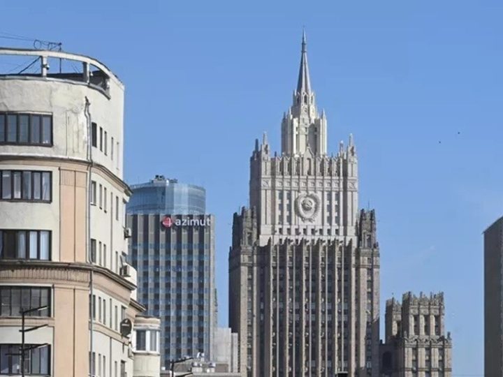 موسكو: سنأخذ في الاعتبار تهديدات الناتو ولندن وباريس في المجال النووي