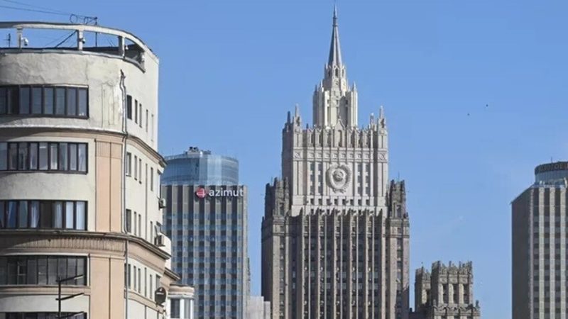موسكو: سنأخذ في الاعتبار تهديدات الناتو ولندن وباريس في المجال النووي