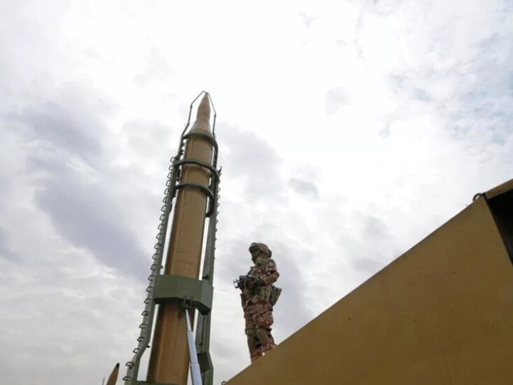 تقارير الاستخبارات الأمريكية تعارض تصريحات ترامب بشأن القدرة العسكرية الإيرانية