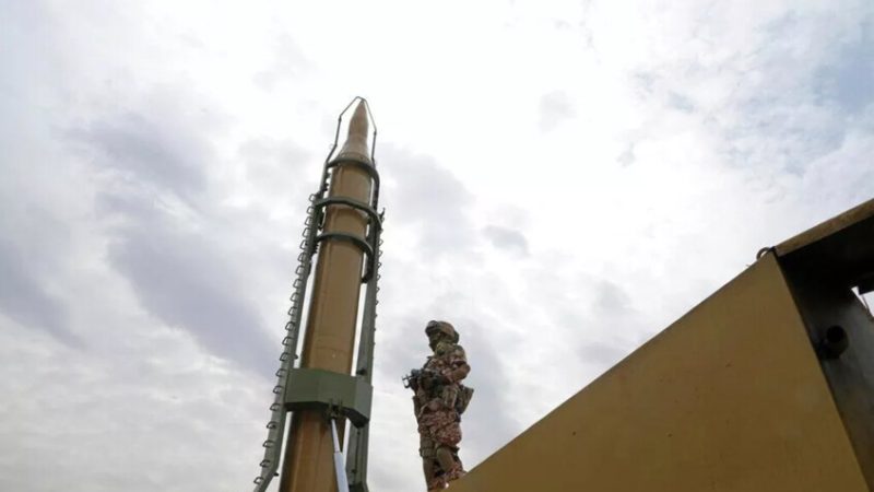 تقارير الاستخبارات الأمريكية تعارض تصريحات ترامب بشأن القدرة العسكرية الإيرانية