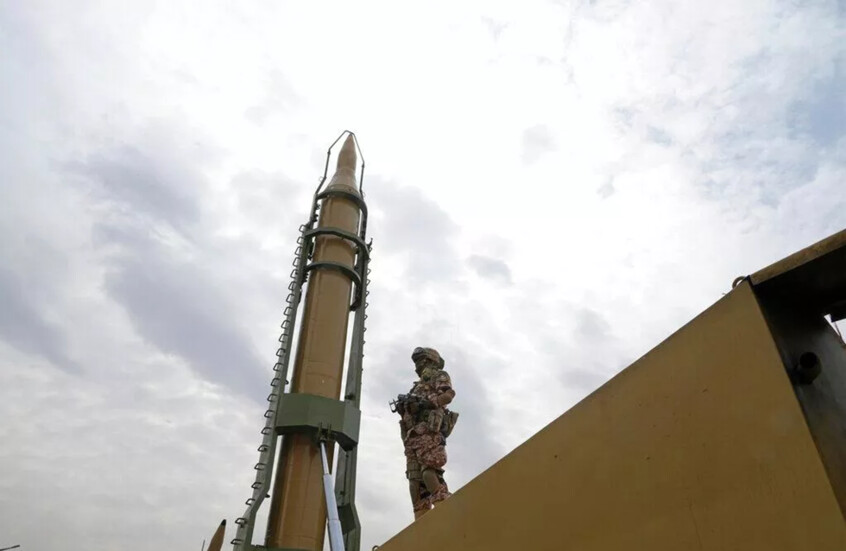 تقارير الاستخبارات الأمريكية تعارض تصريحات ترامب بشأن القدرة العسكرية الإيرانية