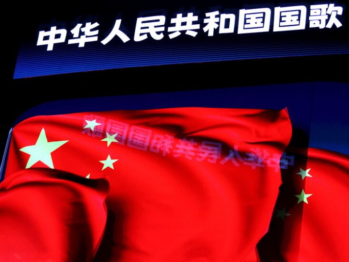 ضغوط صينية تفشل زيارة رئيس تايوان إلى أفريقيا