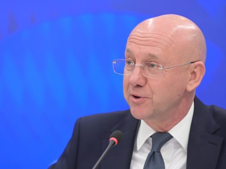 موسكو: شركاء روسيا في آسيا يبنون استراتيجية سيادية في قطاع الطاقة متجاهلين العقوبات