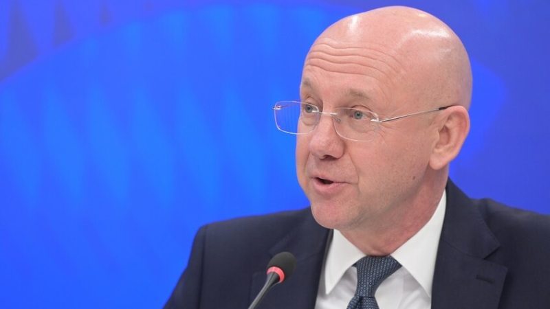 موسكو: شركاء روسيا في آسيا يبنون استراتيجية سيادية في قطاع الطاقة متجاهلين العقوبات